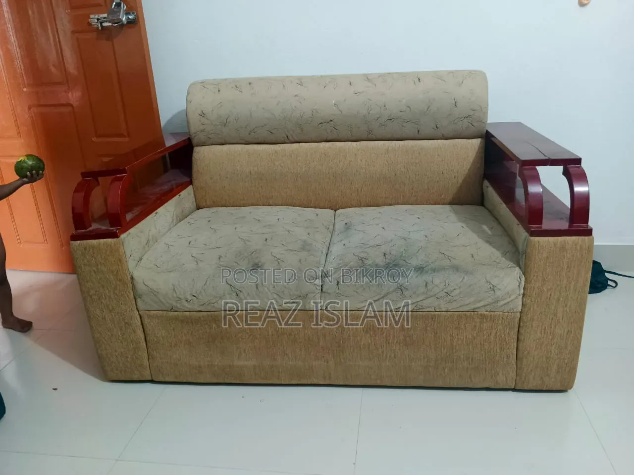 Sofa for sale