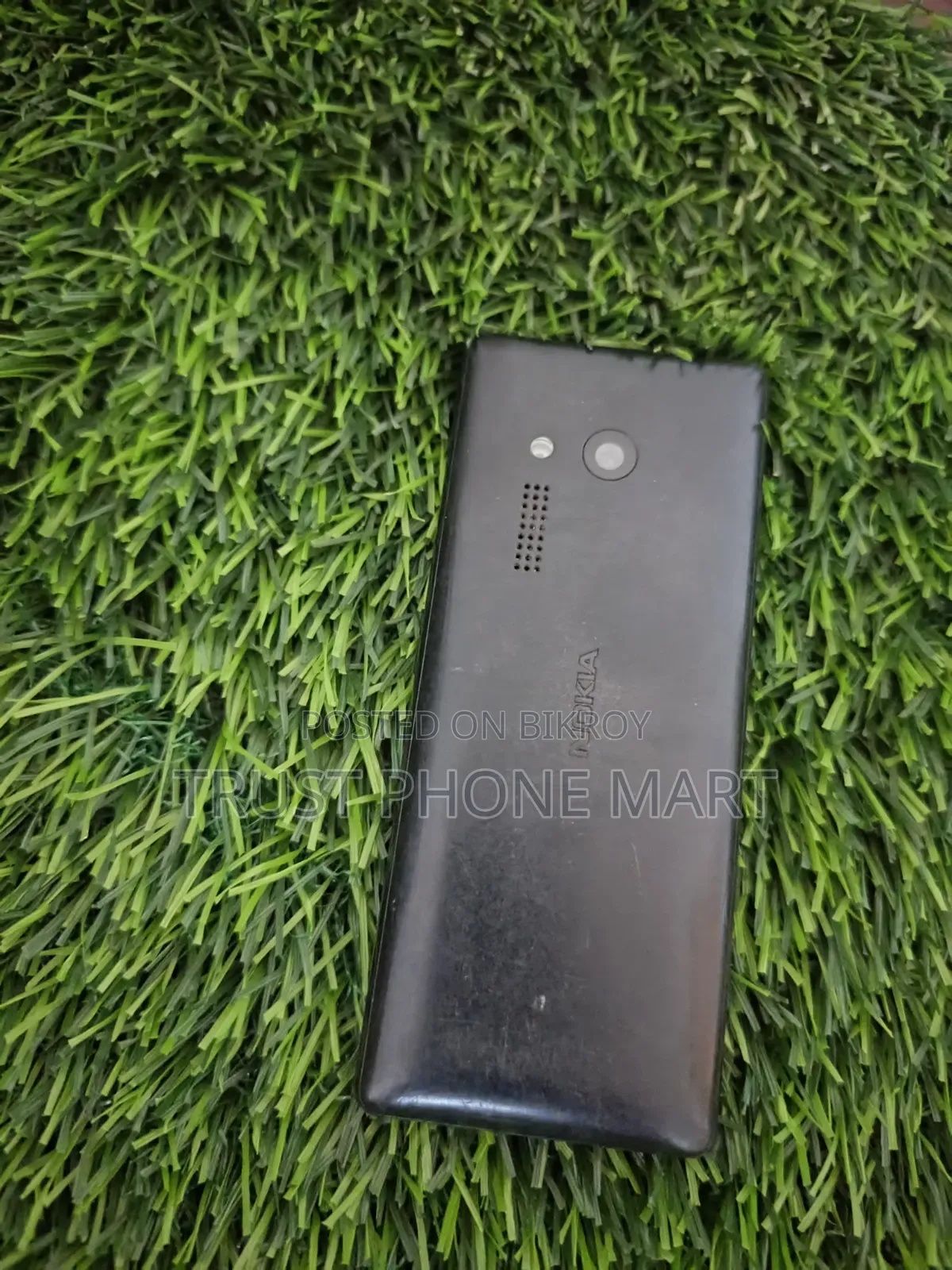 Nokia 216 Black