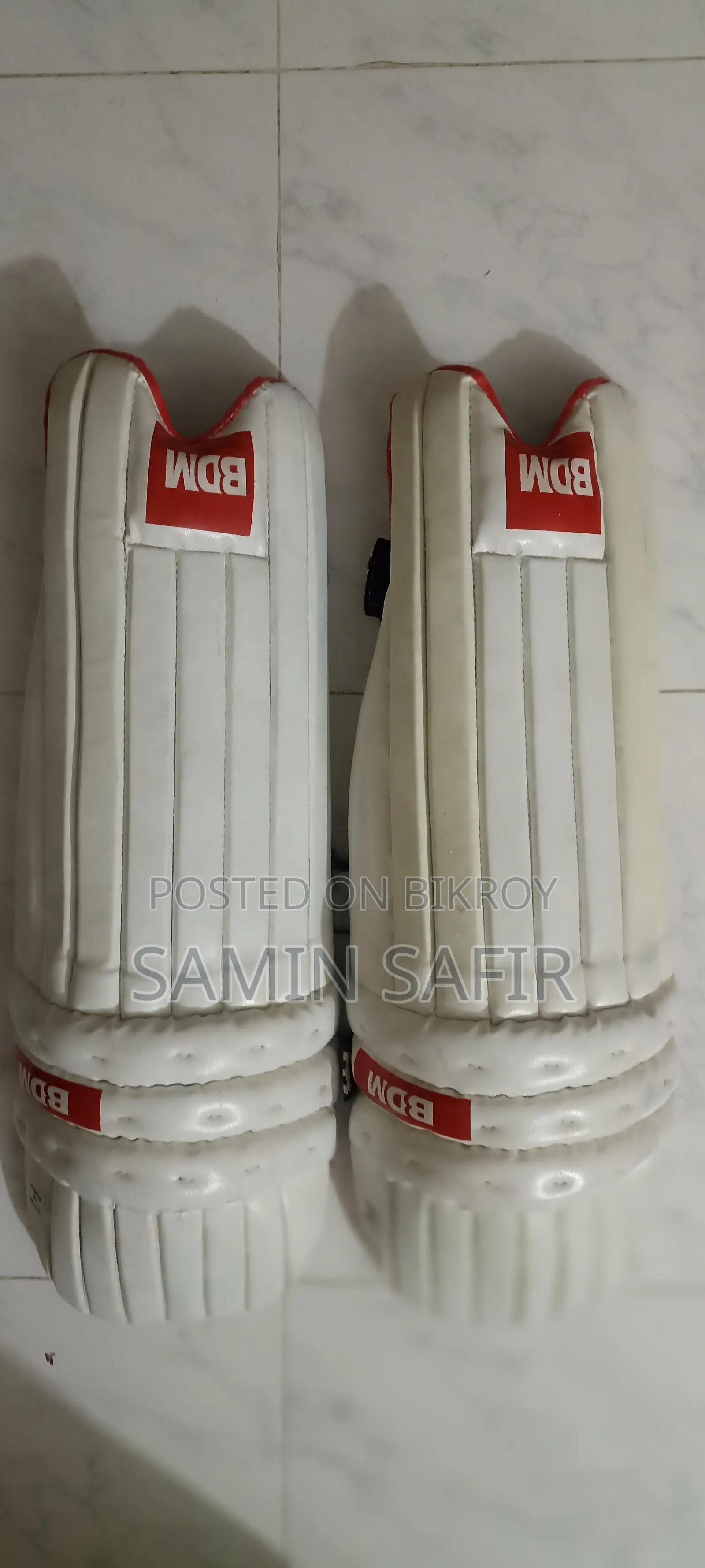 Cricket Kit