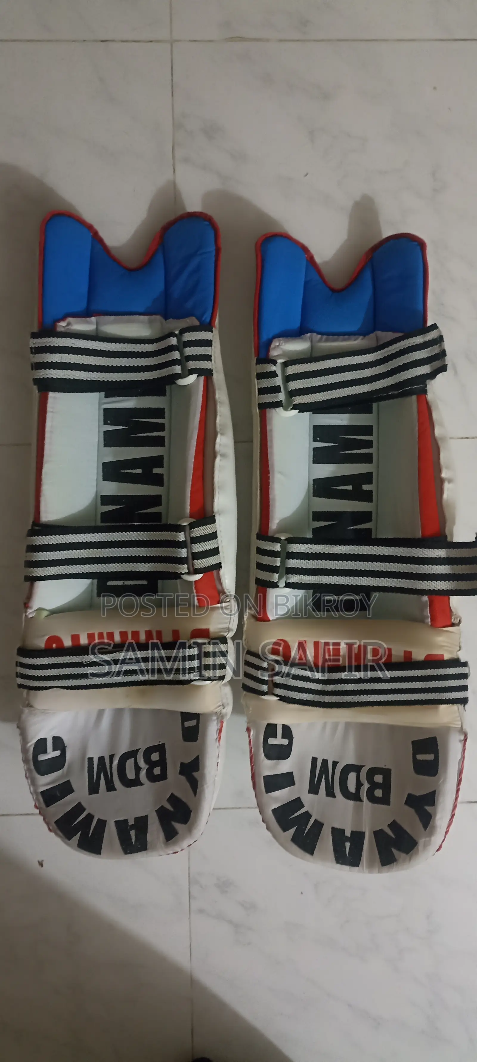 Cricket Kit