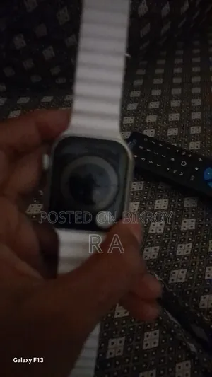 S10 Max Watch for sale