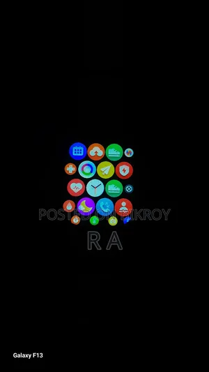 S10 Max Watch for sale