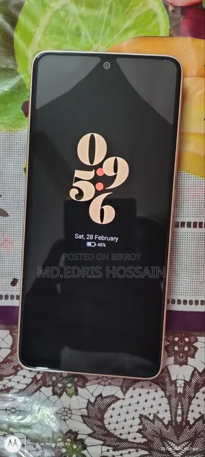 Xiaomi Redmi Note 13 256 GB White