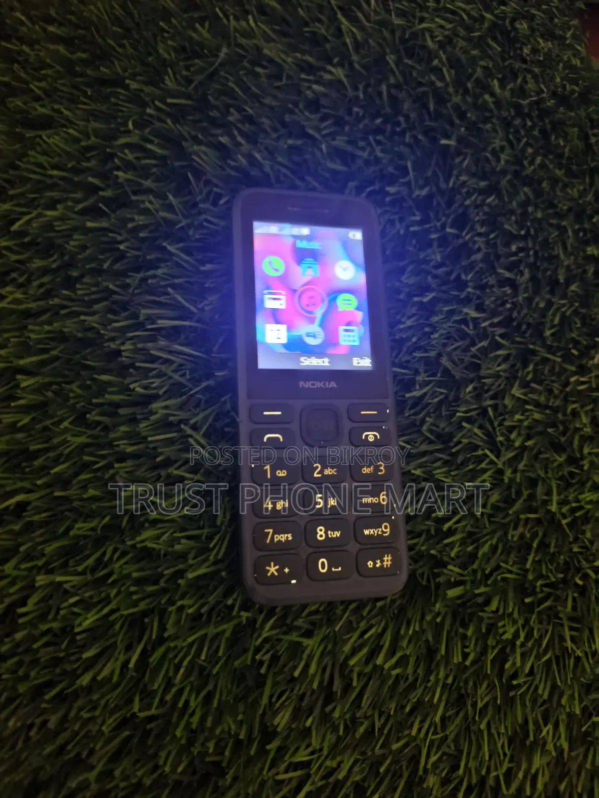 নকিয়া ১৩০ ডুয়াল সিম