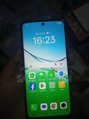 Oppo A5X ১২৮ জিবি