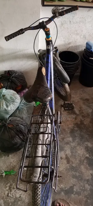 Mountain Bike Double Hydraulic