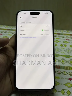 Apple iPhone 14 Pro Max 128 GB Blue