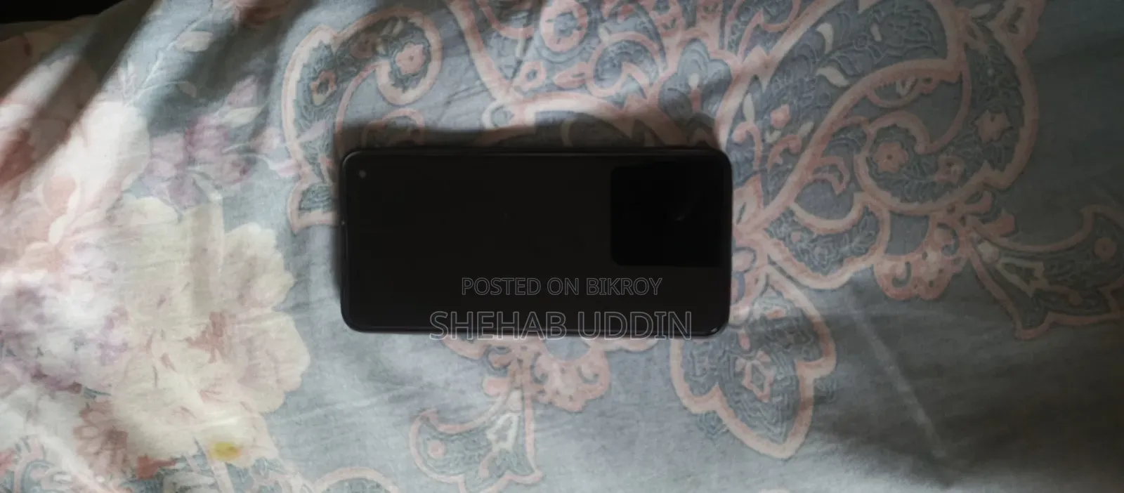 Samsung Galaxy S10 128 GB White