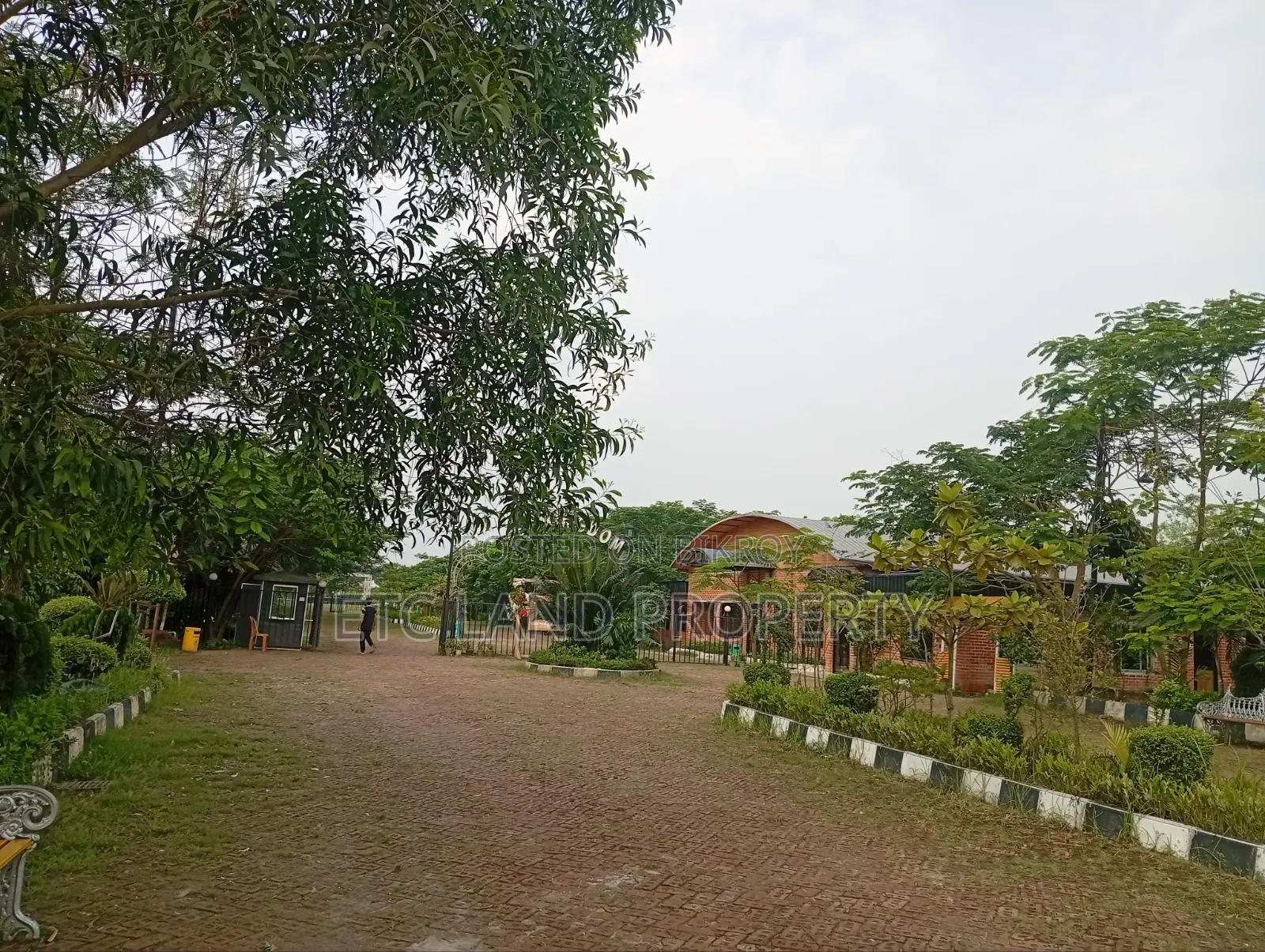 3-Bedroom Apartment in Nimtola, Mawa Highway for Sale