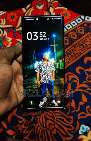 Infinix Hot 50 Pro+ 4G 256 GB Gray