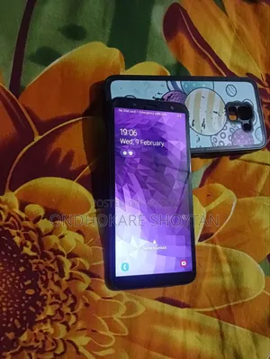 Samsung Galaxy J6 32 GB Pink