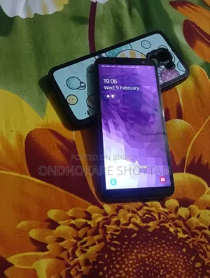 Samsung Galaxy J6 32 GB Pink
