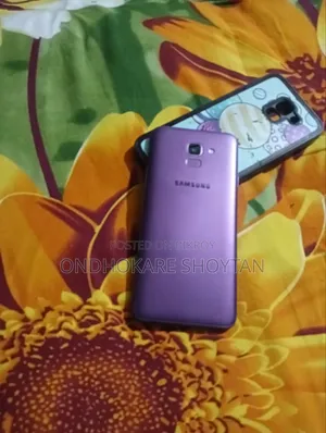Samsung Galaxy J6 32 GB Pink