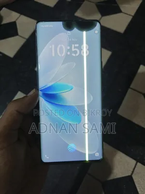 Vivo V27 Pro 128 GB Blue