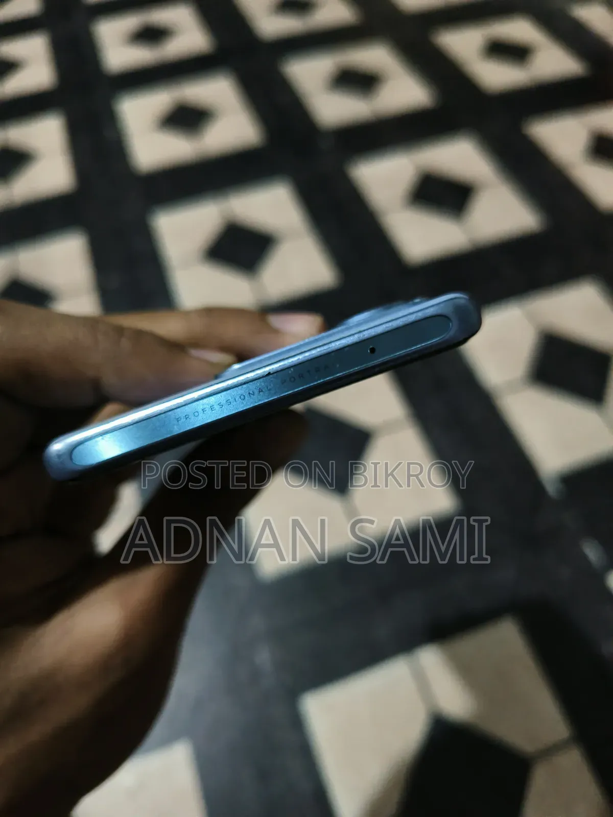 Vivo V27 Pro 128 GB Blue