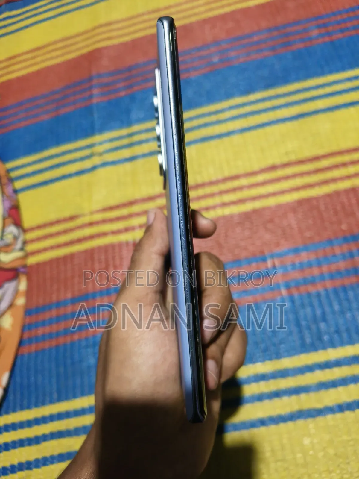 Vivo V27 Pro 128 GB Blue
