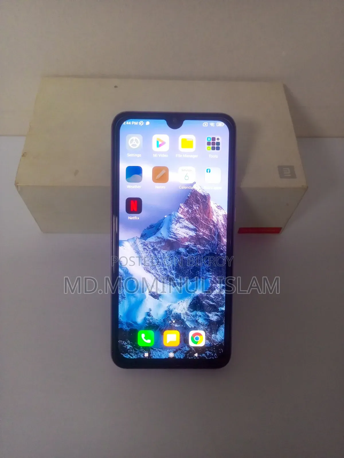 Xiaomi Mi 9 SE 64 GB Purple