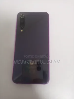 Xiaomi Mi 9 SE 64 GB Purple