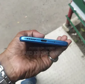 Xiaomi Redmi 10C 64 GB Blue