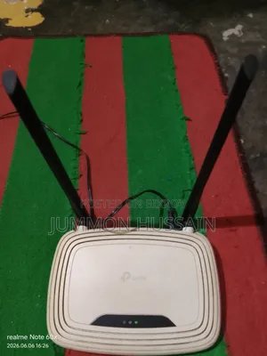 রানিং রাউটার