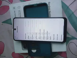 Xiaomi Redmi Note 12 128 GB Black