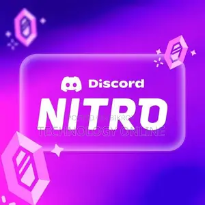 Discord Nitro Basic – Affordable Premium Features