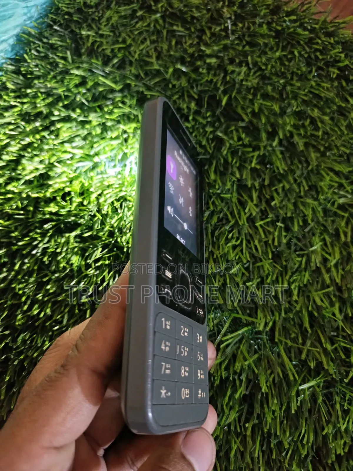 Nokia 6300