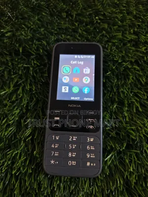 Nokia 6300