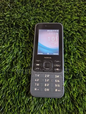 Nokia 6300