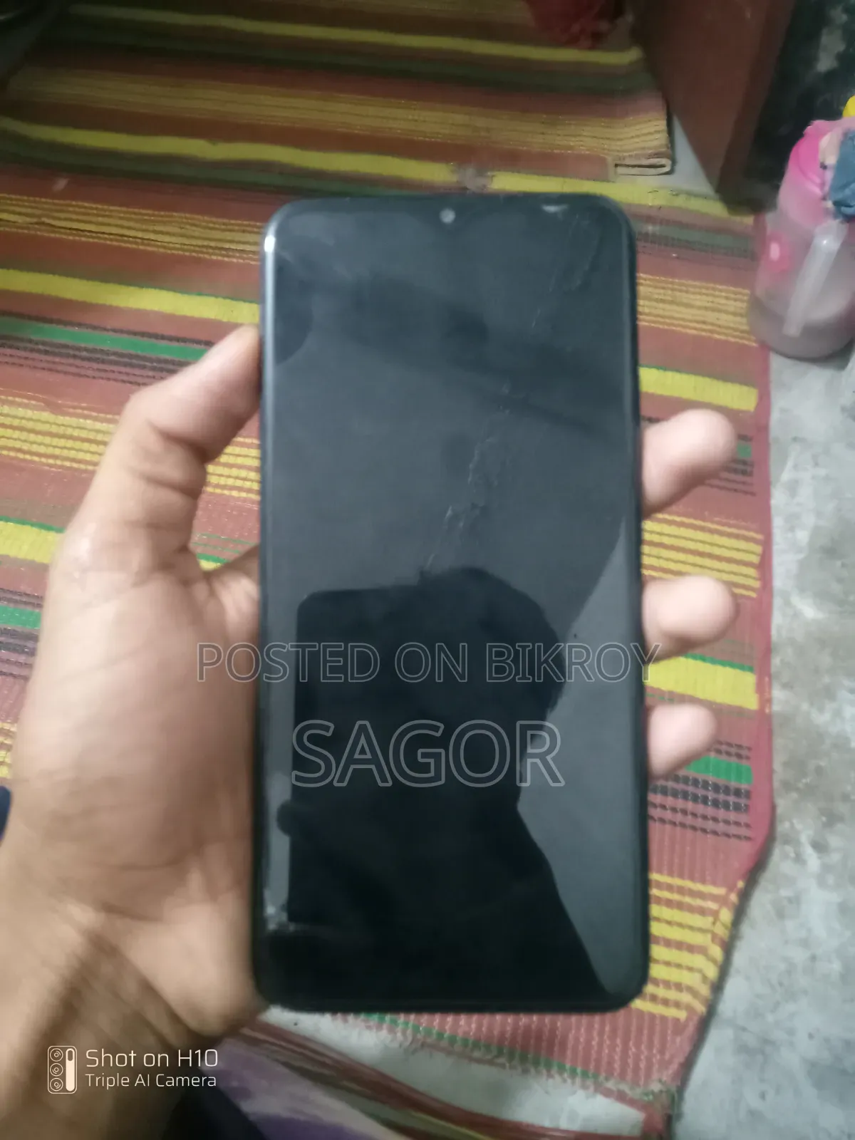 Xiaomi Poco M2 64 GB Blue