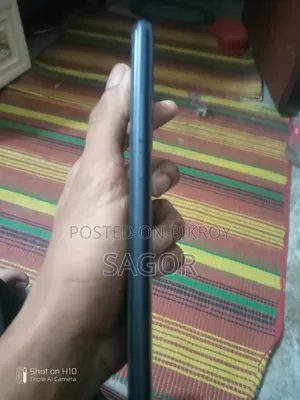 Xiaomi Poco M2 64 GB Blue