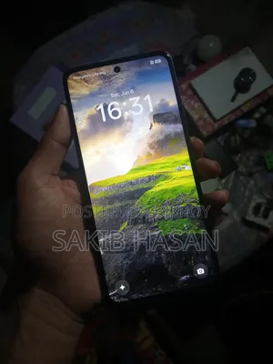 Oppo A5X ১২৮ জিবি