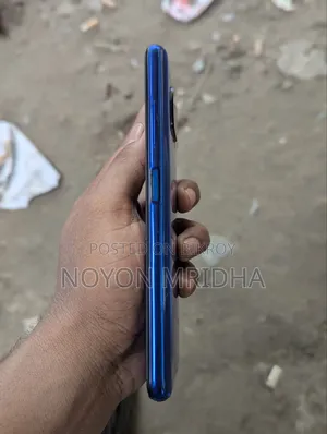 Xiaomi Poco X3 128 GB Blue