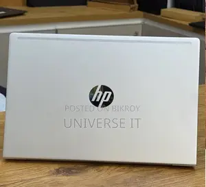 Laptop HP ProBook 440 G6 8GB Intel Core I5 SSD 256GB