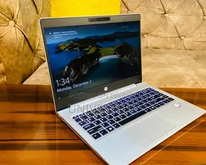 Laptop HP ProBook 440 G6 8GB Intel Core i5 SSD 256GB