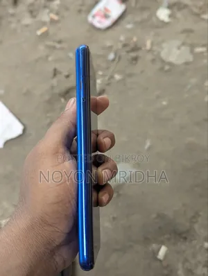 Xiaomi Poco X3 128 GB Blue