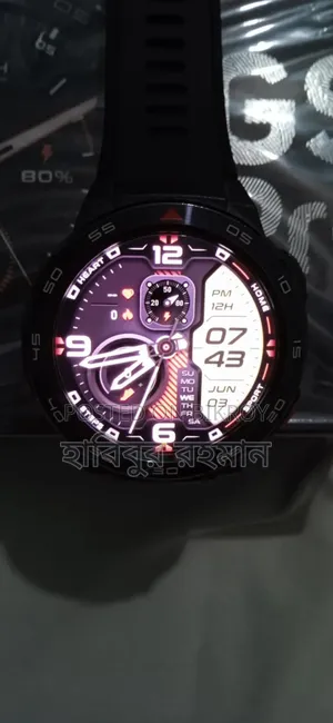 Mibro Gs Pro Watch