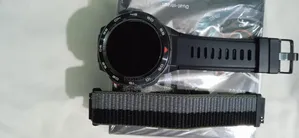 Mibro Gs Pro Watch