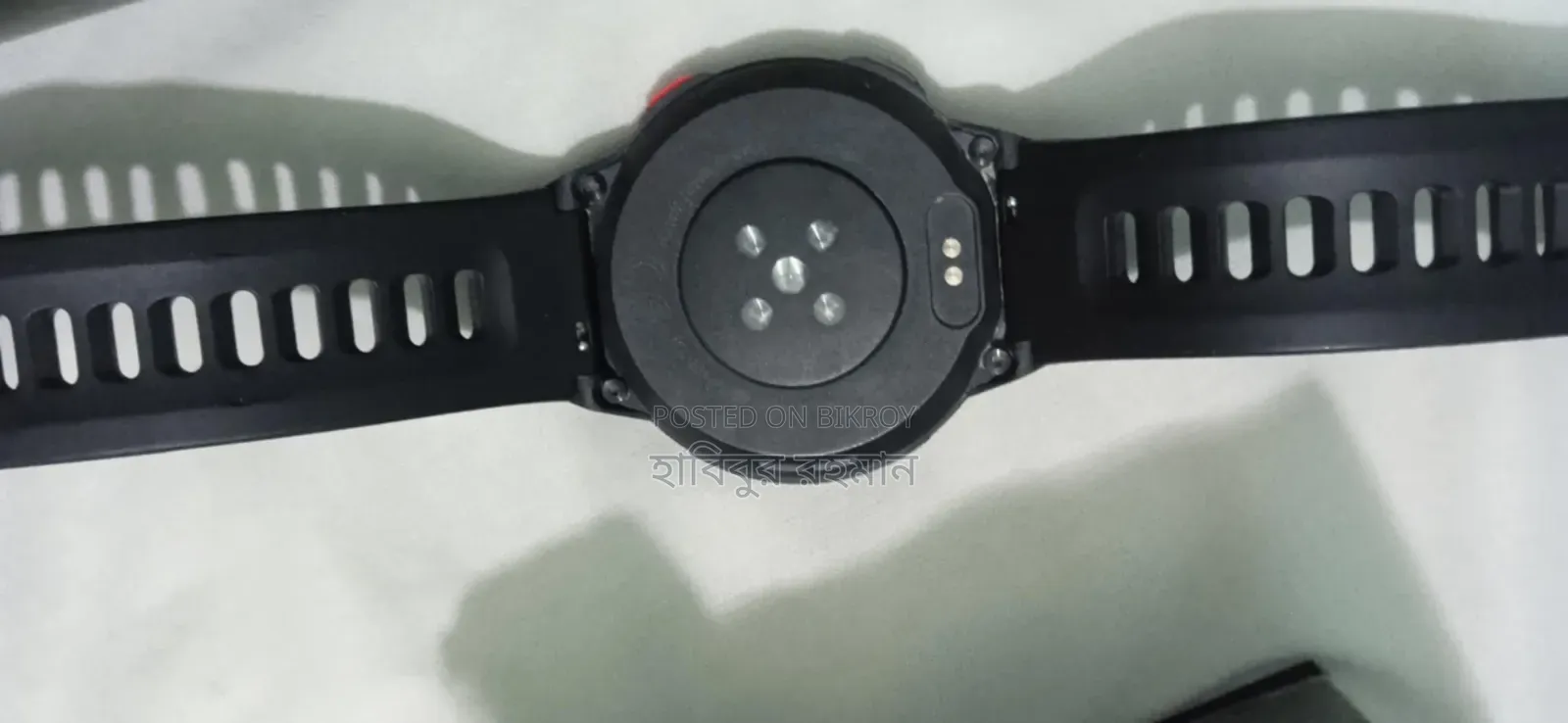 Mibro Gs Pro Watch