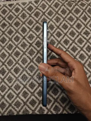 Xiaomi Poco X5 Pro ২৫৬ জিবি ব্লু