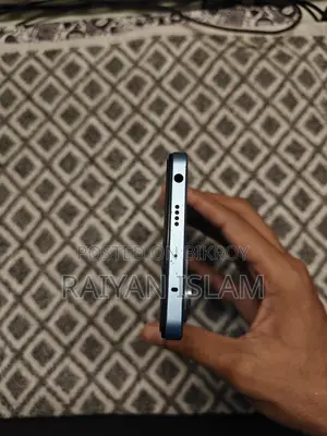 Xiaomi Poco X5 Pro ২৫৬ জিবি ব্লু