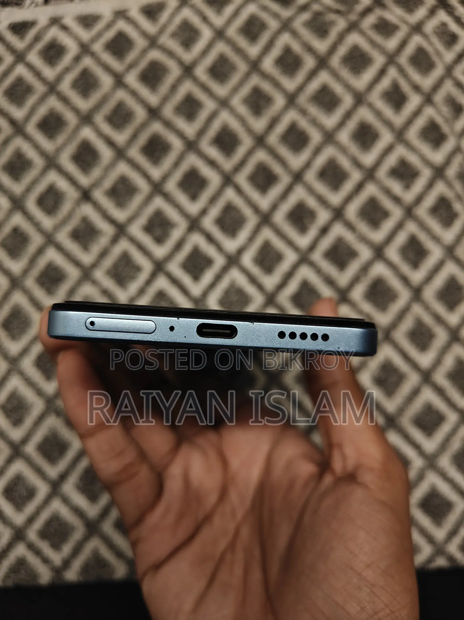 Xiaomi Poco X5 Pro ২৫৬ জিবি ব্লু