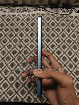 Xiaomi Poco X5 Pro ২৫৬ জিবি ব্লু