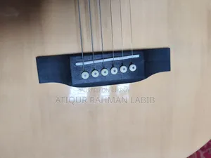 Axe Guitar