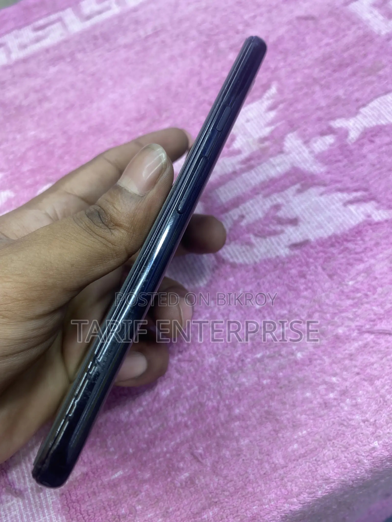 Google Pixel 3a 64 GB Black