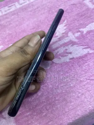 Google Pixel 3a 64 GB Black