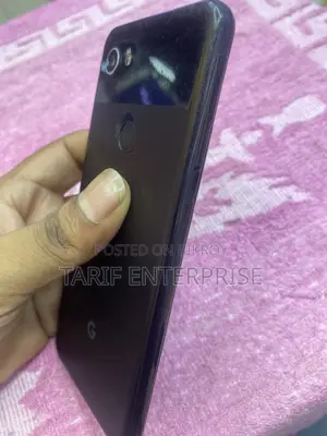 Google Pixel 3a 64 GB Black