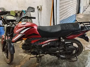 Runner BIKE RT 80 2021 Red