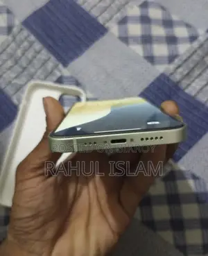 Apple iPhone 12 64 GB Purple