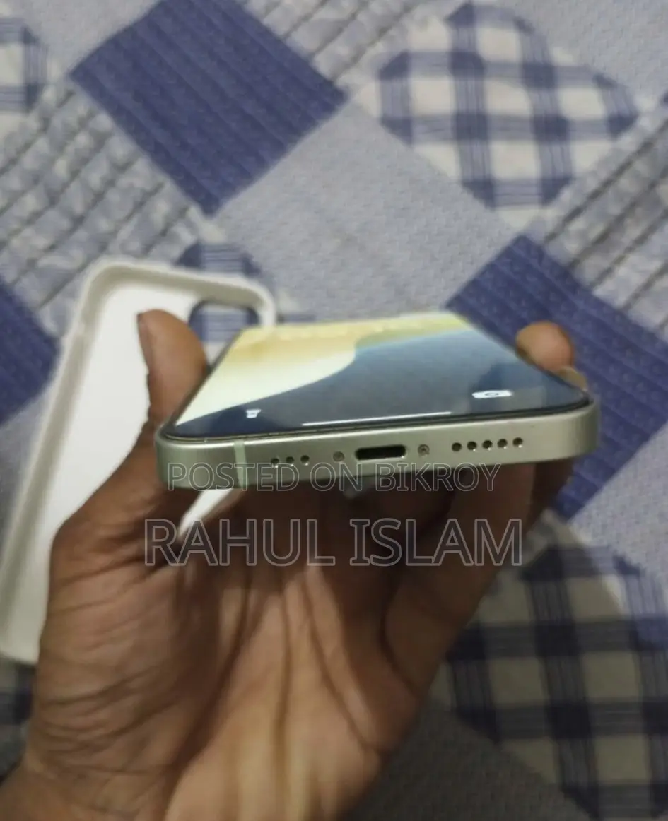 Apple iPhone 12 64 GB Purple